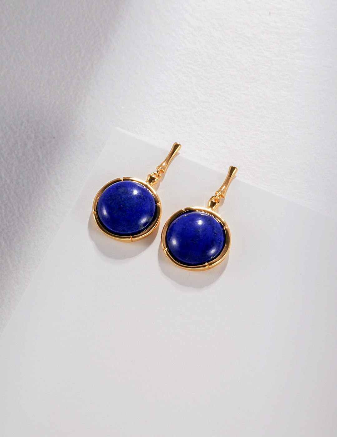 Lapis Lazuli Earrings