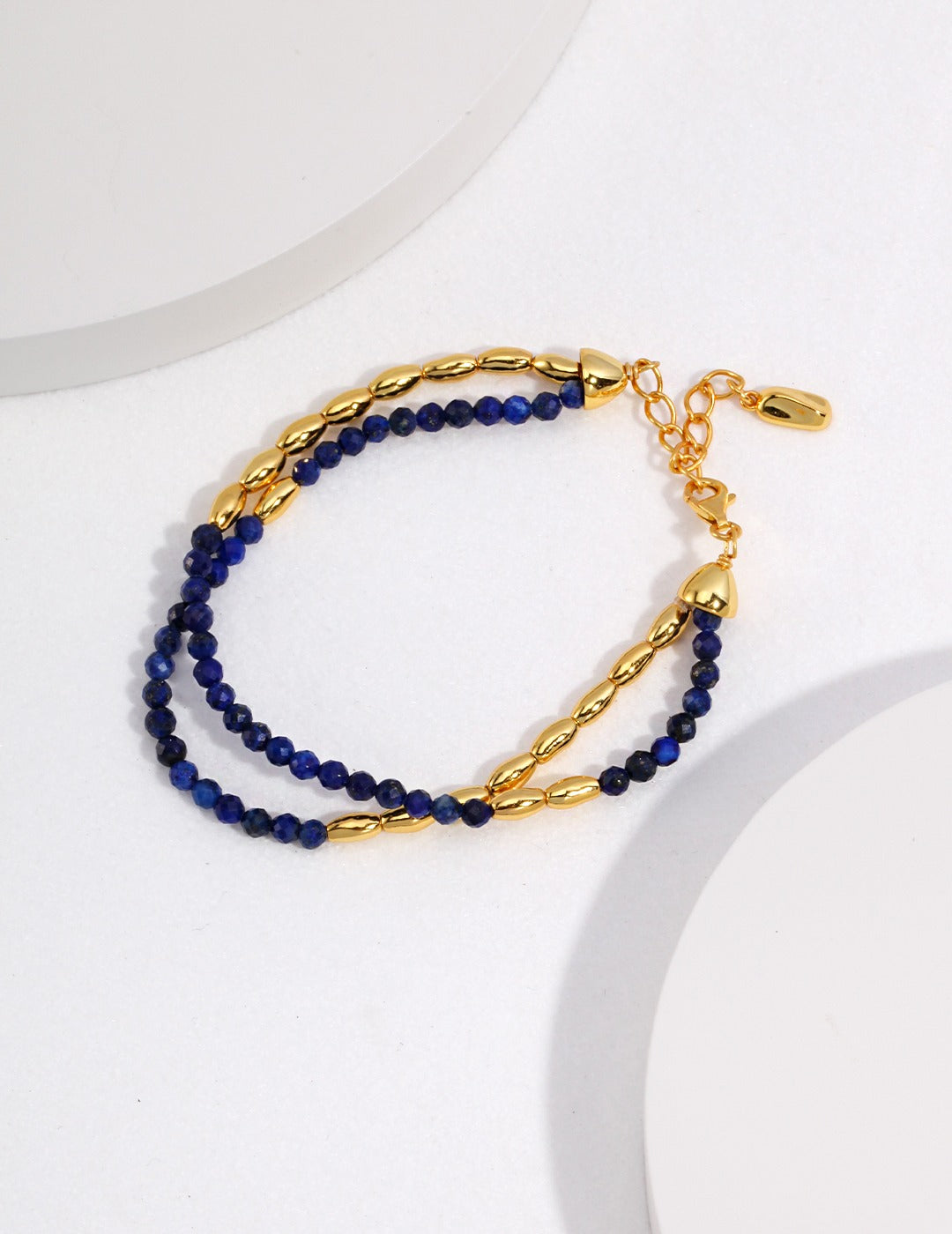 Lapis Lazuli Bracelet