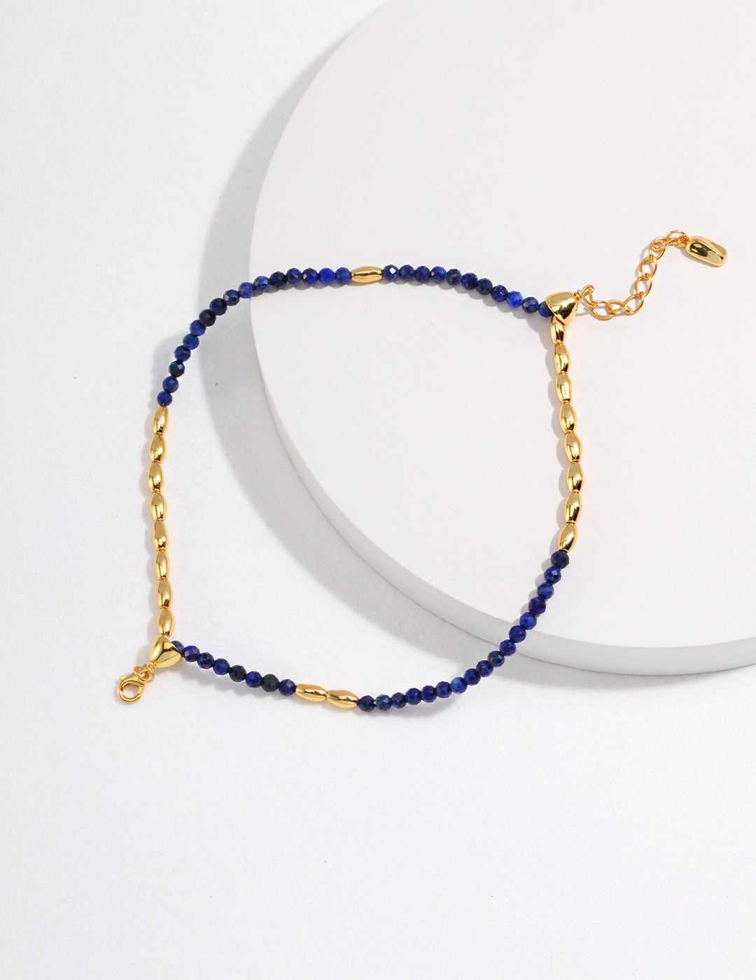 Lapis Lazuli Bracelet