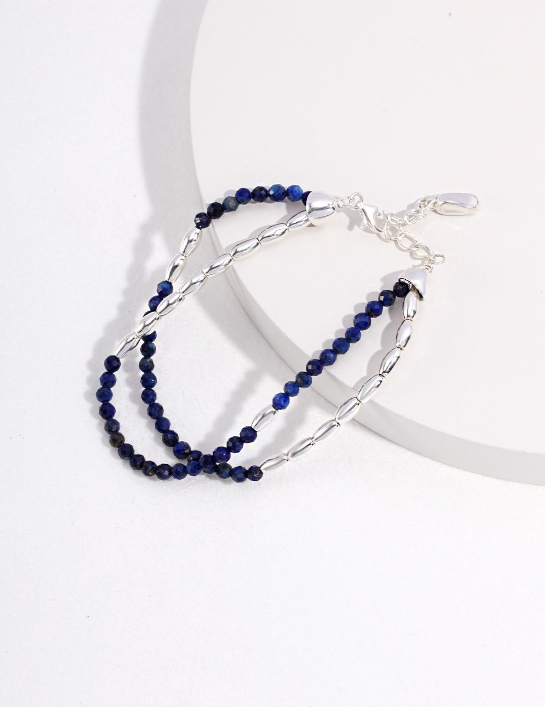 Lapis Lazuli Bracelet